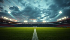 Mexico vs England Prediction: England's Stats Edge Points to Quarter-Final Upset | World Cup 2026 Tips