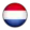 Statistiken für Niederlande