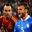 Bet365 Spain in €25 Gratis-Livewette beim Spiel Spanien gegen Italien