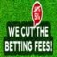 Betting Fees Decrease