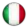 Statistiken für Italien