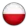 Statistiken für Polen
